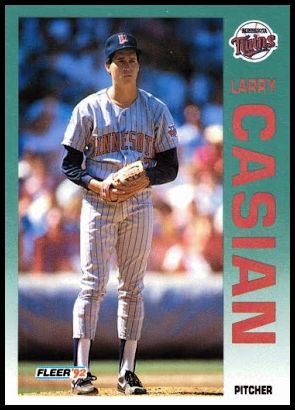 199 Larry Casian